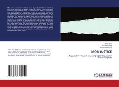 MOB JUSTICE