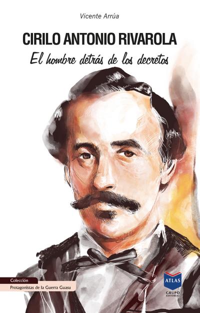 Cirilo Antonio Rivarola