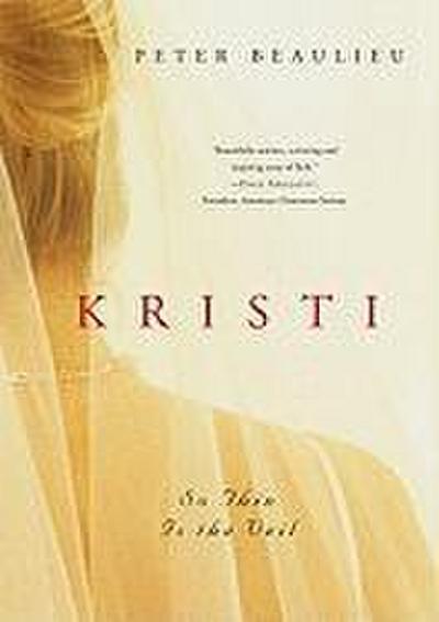 Kristi So Thin Is the Veil