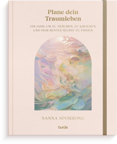 Burde - Plane dein Traumleben