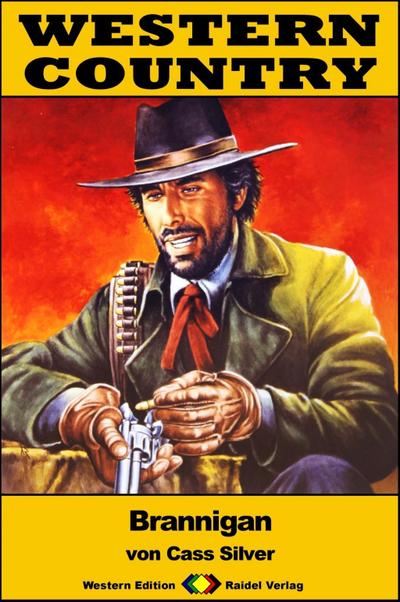WESTERN COUNTRY 259: Brannigan