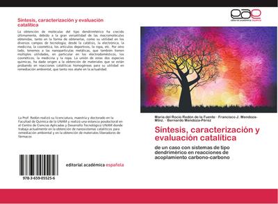 Síntesis, caracterización y evaluación catalítica