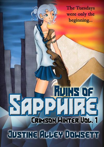 Ruins of Sapphire