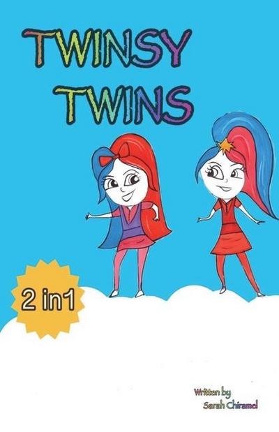Twinsy Twins