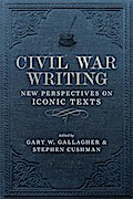 Civil War Writing