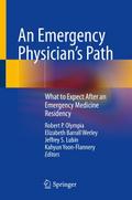 An Emergency Physicians Path