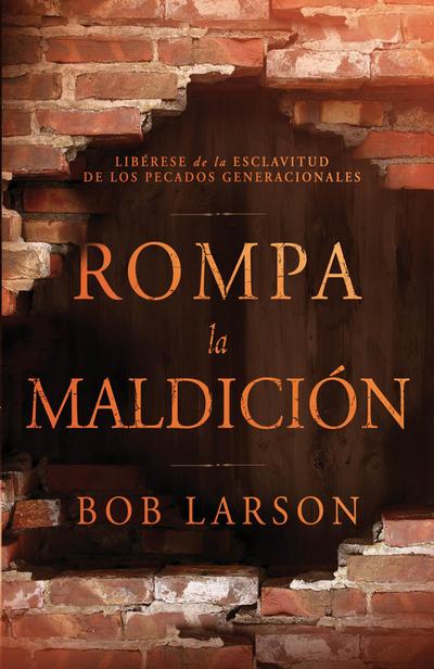 Rompa la maldicion