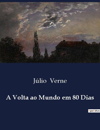 A Volta ao Mundo em 80 Dias