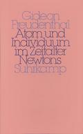 Atom und Individuum im Zeitalter Newtons