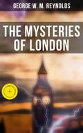 The Mysteries of London