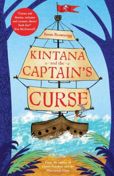 Kintana and the Captain’s Curse