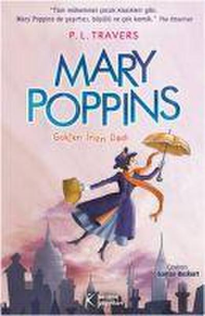 Mary Poppins
