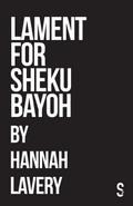 Lament for Sheku Bayoh
