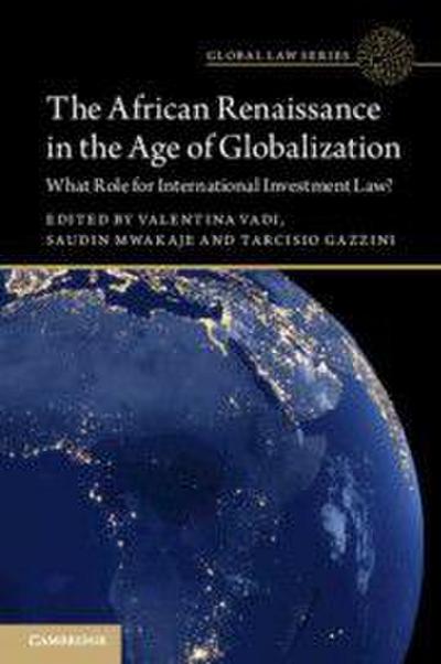 The African Renaissance in the Age of Globalization