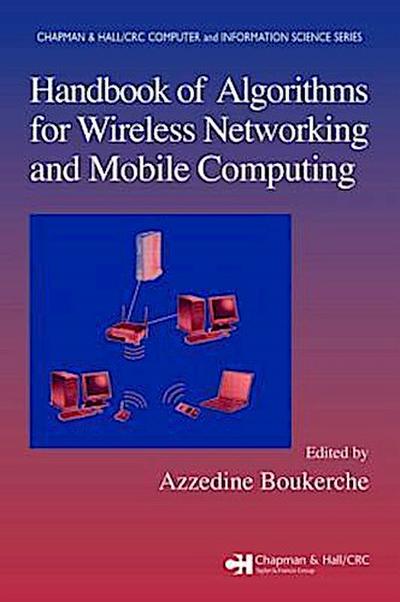 Boukerche, A: Handbook of Algorithms for Wireless Networking