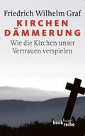 Kirchendämmerung