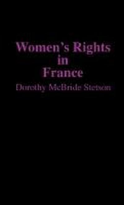 Women’s Rights in France