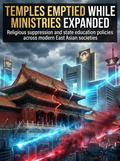Temples Emptied While Ministries Expanded