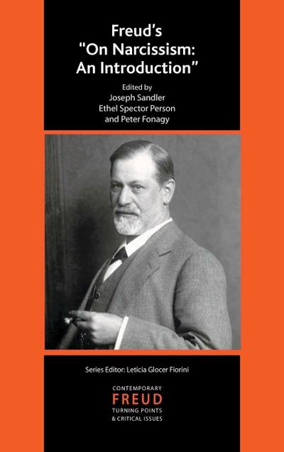 Freud’s On Narcissism