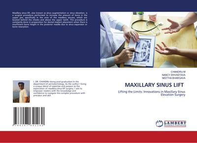 MAXILLARY SINUS LIFT