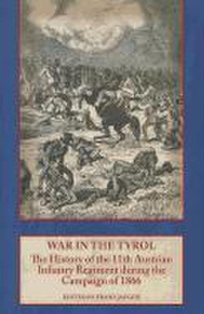 War in the Tyrol