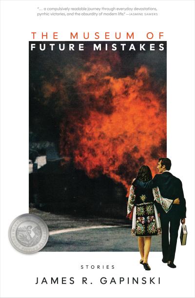 The Museum of Future Mistakes