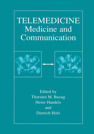 Telemedicine