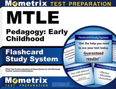 Mtle Pedagogy: Early Childhood Flashcard Study System