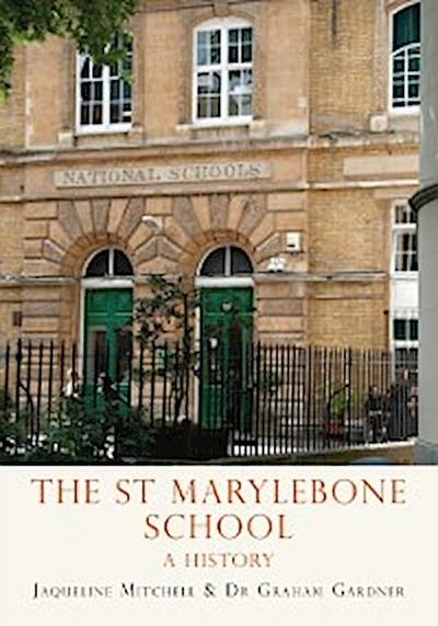 St Marylebone School