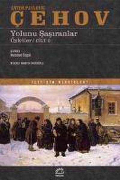 Yolunu Sasiranlar