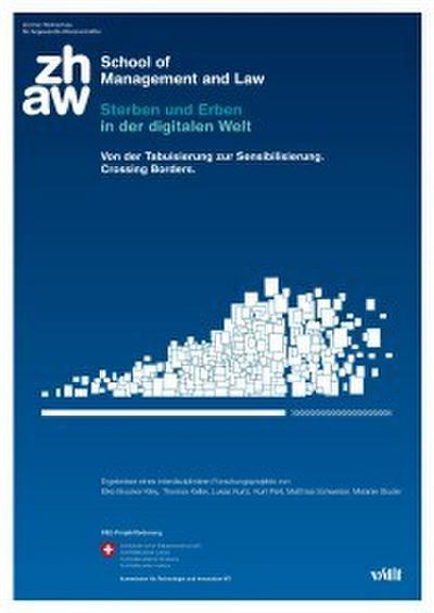 Sterben und Erben in der digitalen Welt
