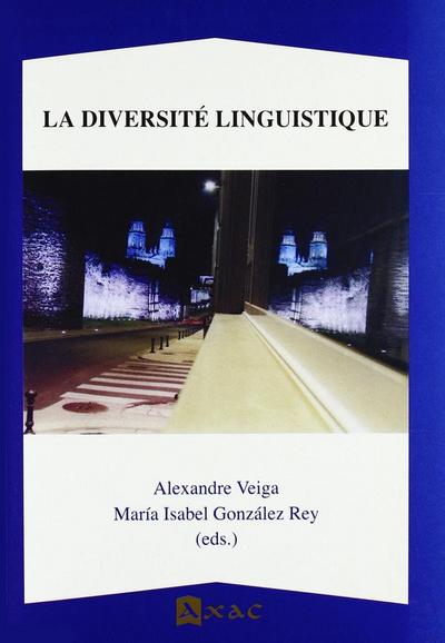 DIVERSITE LINGUISTIQUE