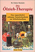 Die Ölzieh-Therapie