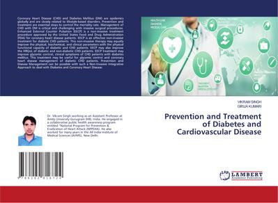 Prevention and Treatment of Diabetes and Cardiovascular Disease