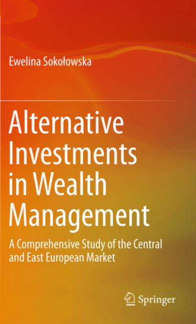 Alternative Investments in Wealth Management