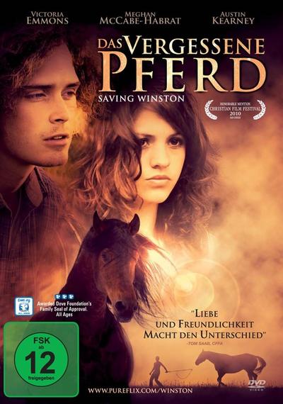 Das vergessene Pferd (a.k.a. Das Einsame Pferd)