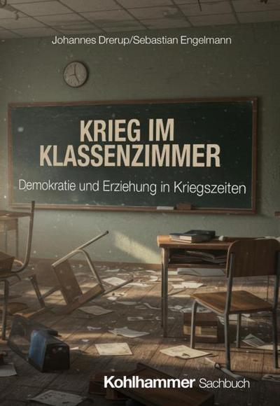 Krieg im Klassenzimmer