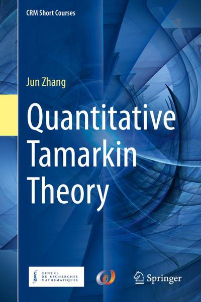Quantitative Tamarkin Theory