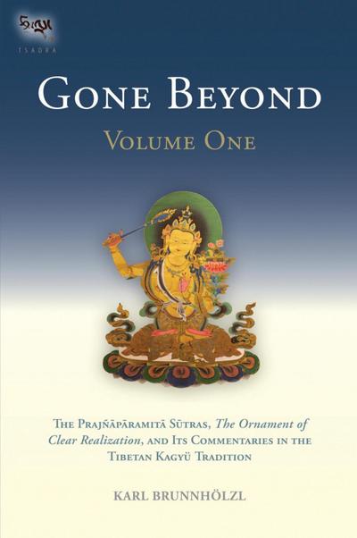 Gone Beyond (Volume 1)