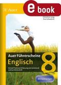 Auer Führerscheine Englisch 8