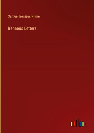 Irenaeus Letters