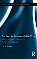 Black Professional Middle Class