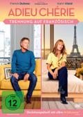 Adieu Chérie  Trennung auf Französisch, 1 DVD