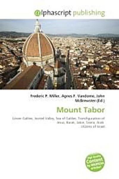 Mount Tabor