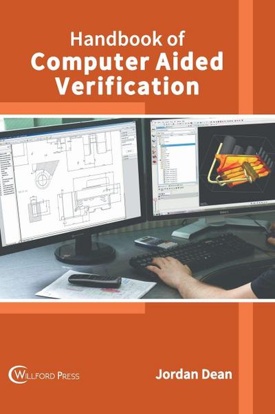 Handbook of Computer Aided Verification