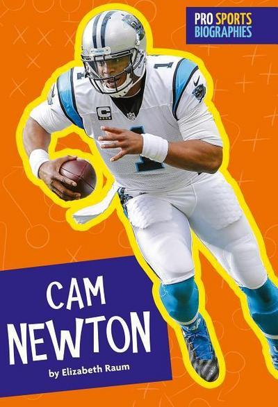 CAM Newton