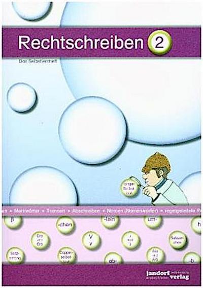 Rechtschreiben 2