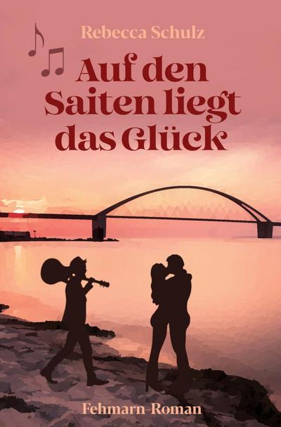 Auf den Saiten liegt das Glück