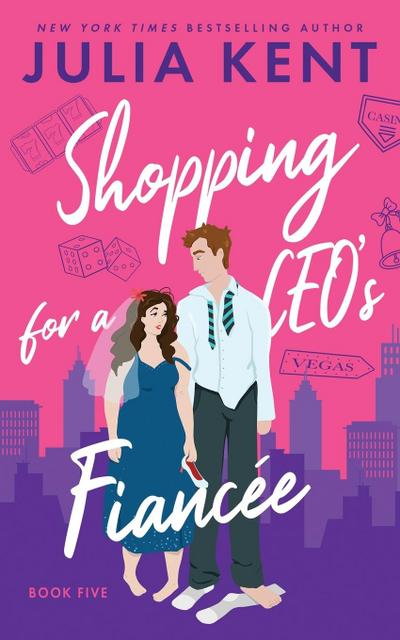 Shopping for a CEO’s Fiancee