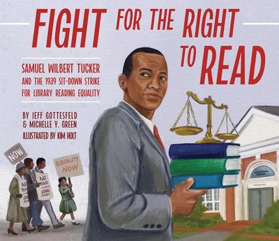Fight for the Right to Read